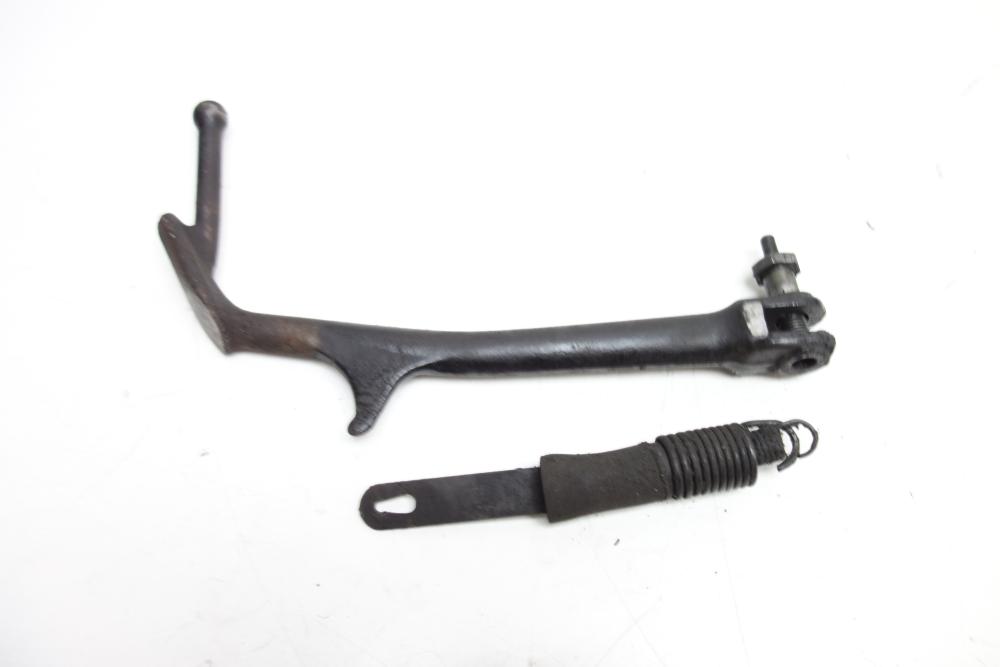 Preview: Yamaha VMax V Max 1200 Seitenständer